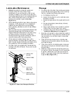 Предварительный просмотр 65 страницы Landoll 2211 Operator'S Manual