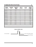 Предварительный просмотр 9 страницы Landoll 2220 Series Operator'S Manual