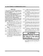 Предварительный просмотр 29 страницы Landoll 2220 Series Operator'S Manual