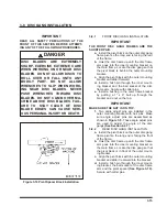 Предварительный просмотр 33 страницы Landoll 2220 Series Operator'S Manual