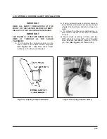 Предварительный просмотр 37 страницы Landoll 2220 Series Operator'S Manual