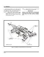 Предварительный просмотр 38 страницы Landoll 2220 Series Operator'S Manual