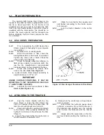 Предварительный просмотр 42 страницы Landoll 2220 Series Operator'S Manual