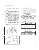 Предварительный просмотр 43 страницы Landoll 2220 Series Operator'S Manual