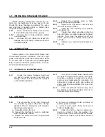 Предварительный просмотр 44 страницы Landoll 2220 Series Operator'S Manual