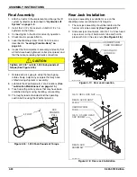 Предварительный просмотр 42 страницы Landoll 2430-11-24 Operator'S Manual