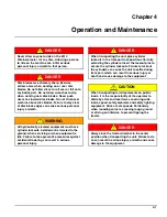 Предварительный просмотр 59 страницы Landoll 2430-11-24 Operator'S Manual