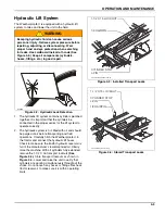 Предварительный просмотр 61 страницы Landoll 2430-11-24 Operator'S Manual