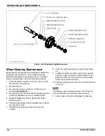 Предварительный просмотр 64 страницы Landoll 2430-11-24 Operator'S Manual