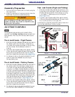 Предварительный просмотр 30 страницы Landoll 2511N-3-30 Operator'S Manual