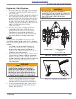 Предварительный просмотр 51 страницы Landoll 2511N-3-30 Operator'S Manual