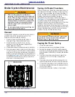 Preview for 34 page of Landoll 302D-B Operator'S Manual