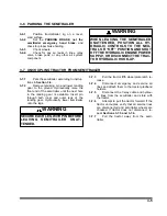 Preview for 17 page of Landoll 330A Operator'S Manual