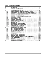 Предварительный просмотр 5 страницы Landoll 330B Operator'S Manual