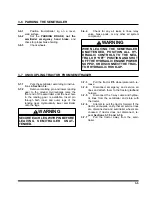 Preview for 17 page of Landoll 330B Operator'S Manual