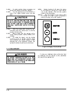 Предварительный просмотр 24 страницы Landoll 330B Operator'S Manual