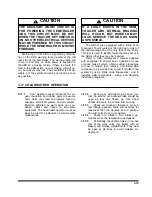 Предварительный просмотр 27 страницы Landoll 330B Operator'S Manual