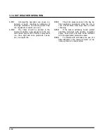 Предварительный просмотр 28 страницы Landoll 330B Operator'S Manual