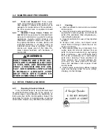 Предварительный просмотр 33 страницы Landoll 330B Operator'S Manual