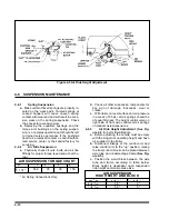 Предварительный просмотр 38 страницы Landoll 330B Operator'S Manual