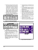 Предварительный просмотр 42 страницы Landoll 330B Operator'S Manual