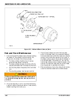 Предварительный просмотр 46 страницы Landoll 330C Operator'S Manual