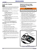 Preview for 18 page of Landoll 4620-24 Operator'S Manual