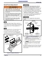 Preview for 37 page of Landoll 4620-24 Operator'S Manual