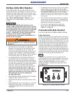 Preview for 41 page of Landoll 4620-24 Operator'S Manual