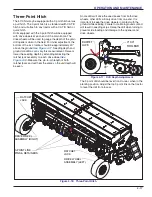 Предварительный просмотр 37 страницы Landoll 5110NG Operator'S Manual