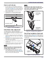 Предварительный просмотр 39 страницы Landoll 5110NG Operator'S Manual