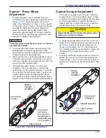 Предварительный просмотр 57 страницы Landoll 5110NG Operator'S Manual