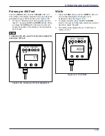 Предварительный просмотр 63 страницы Landoll 5110NG Operator'S Manual