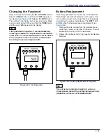 Предварительный просмотр 65 страницы Landoll 5110NG Operator'S Manual