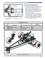 Предварительный просмотр 67 страницы Landoll 5110NG Operator'S Manual