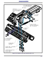 Предварительный просмотр 101 страницы Landoll 6231 Operator'S Manual