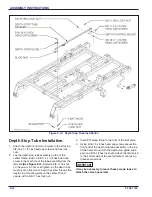 Предварительный просмотр 40 страницы Landoll 6250 Disc Operator'S Manual