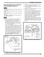 Предварительный просмотр 61 страницы Landoll 6250 Disc Operator'S Manual