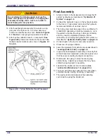 Предварительный просмотр 64 страницы Landoll 6250 Disc Operator'S Manual