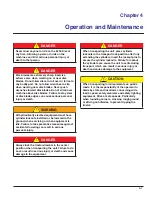 Предварительный просмотр 65 страницы Landoll 6250 Disc Operator'S Manual