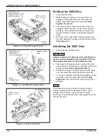 Предварительный просмотр 70 страницы Landoll 6250 Disc Operator'S Manual