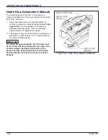 Предварительный просмотр 82 страницы Landoll 6250 Disc Operator'S Manual