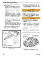 Предварительный просмотр 86 страницы Landoll 6250 Disc Operator'S Manual