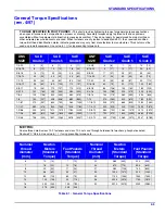 Preview for 11 page of Landoll 7450 VT Plus Operator'S Manual