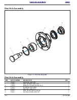 Preview for 30 page of Landoll 7812 Operator And Parts Manual