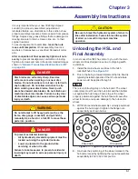 Предварительный просмотр 13 страницы Landoll 7822 Series Operator'S Manual