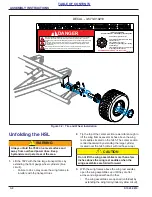 Предварительный просмотр 14 страницы Landoll 7822 Series Operator'S Manual