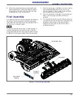 Предварительный просмотр 15 страницы Landoll 7822 Series Operator'S Manual