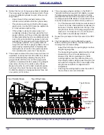 Предварительный просмотр 20 страницы Landoll 7822 Series Operator'S Manual