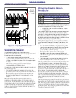 Предварительный просмотр 24 страницы Landoll 7822 Series Operator'S Manual